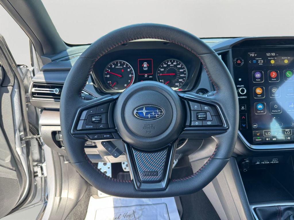 Used 2024 Subaru WRX Premium image 19