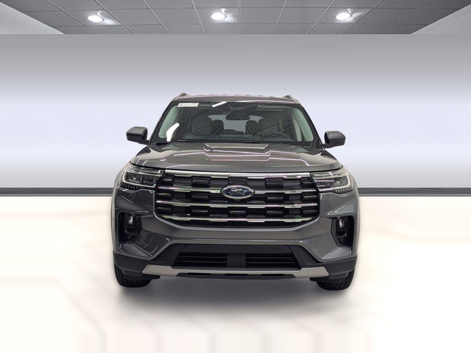 New 2026 Ford Explorer Active w/ Active Comfort Package image 5