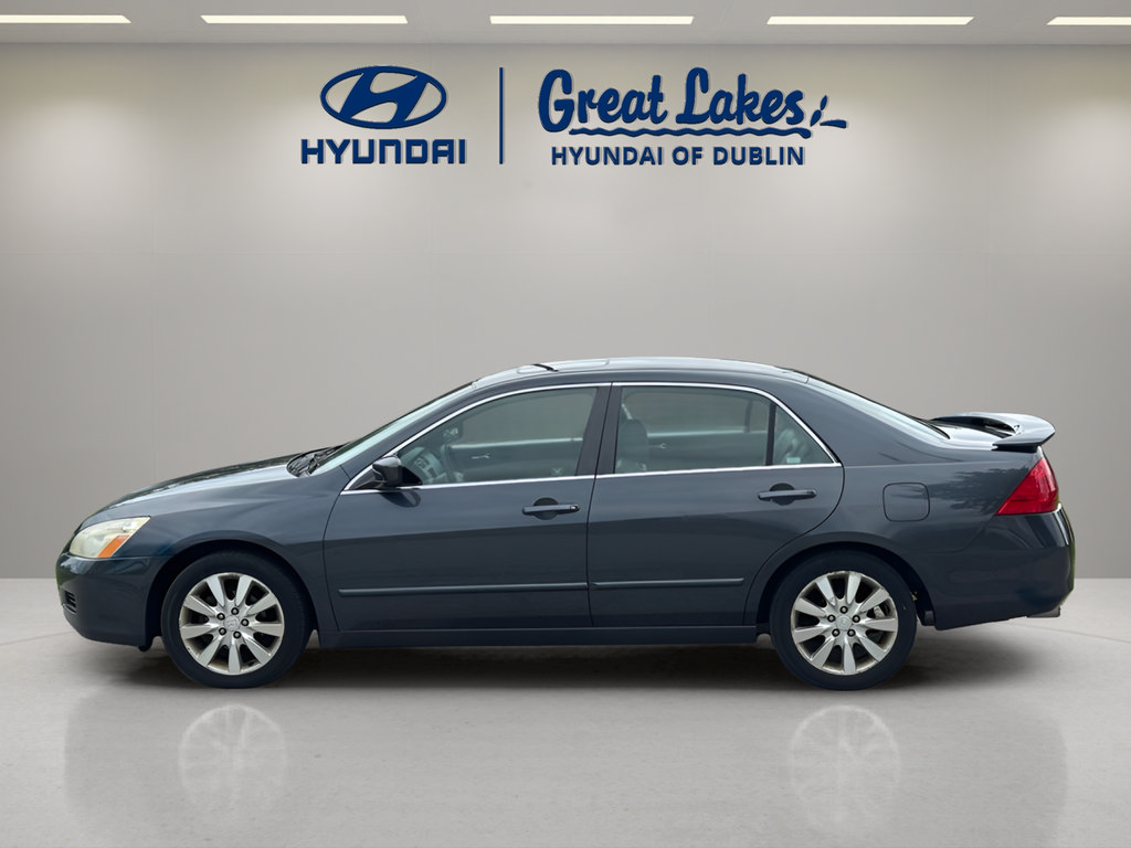 Used 2006 Honda Accord EX image 2