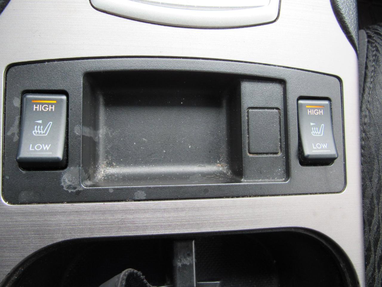 Used 2012 Subaru Legacy 2.5i w/ Alloy Wheel Pkg image 19