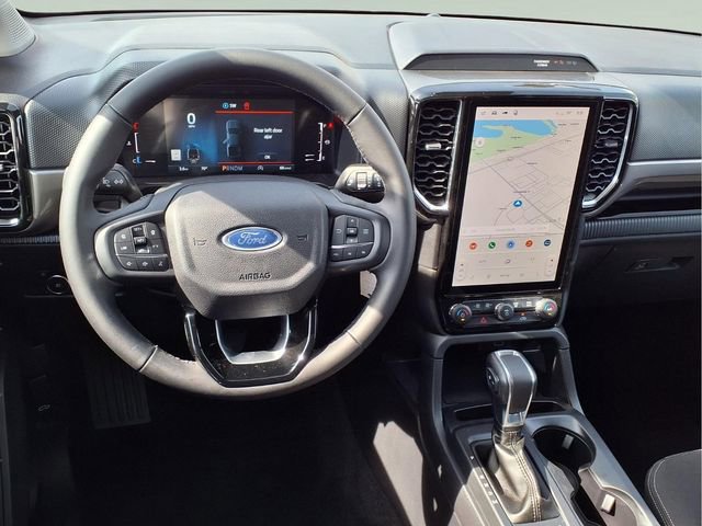 New 2026 Ford Ranger XLT image 18