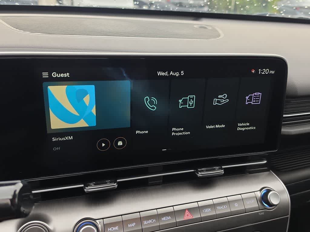 New 2027 Hyundai Kona SE FWD image 29