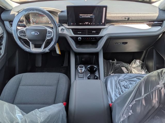 New 2026 Ford Explorer Active AWD/4WD image 16