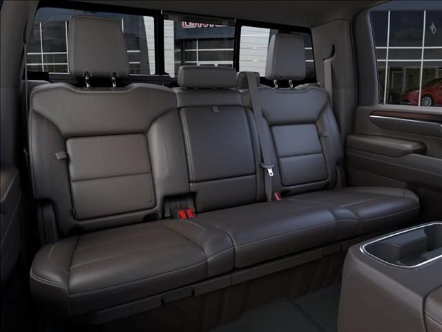 New 2026 GMC Sierra 2500 Denali w/ Denali Reserve Package AWD/4WD image 17