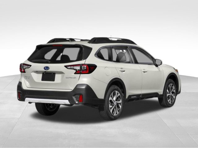 Used 2021 Subaru Outback Limited w/ Popular Package #2 AWD/4WD image 36