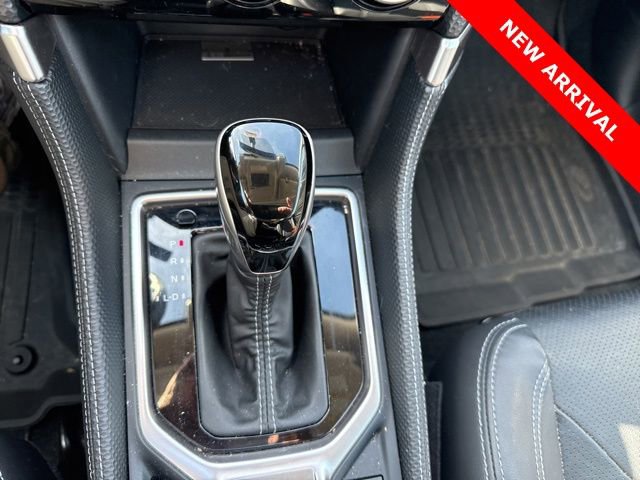 Used 2019 Subaru Forester Limited image 14