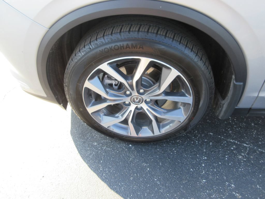 Used 2023 Acura MDX w/ Technology Package AWD/4WD image 15