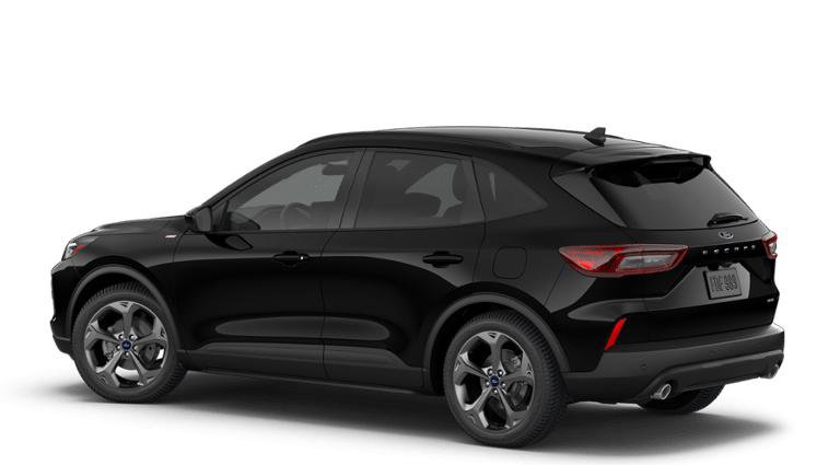 New 2026 Ford Escape ST-Line Select w/ Equipment Group 401A AWD/4WD image 25