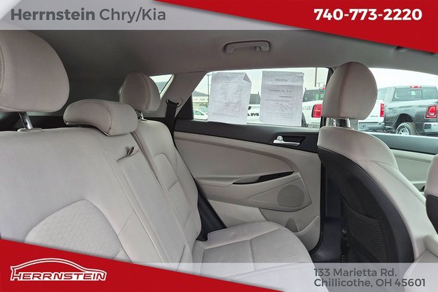Used 2021 Hyundai Tucson Value image 25