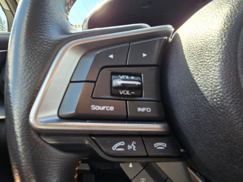 Used 2023 Subaru Crosstrek 2.5i Limited AWD/4WD image 20