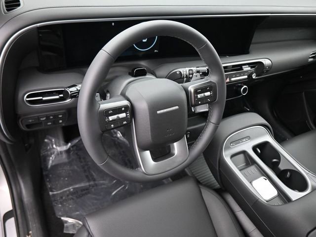 New 2026 Hyundai Palisade FWD Hybrid image 15
