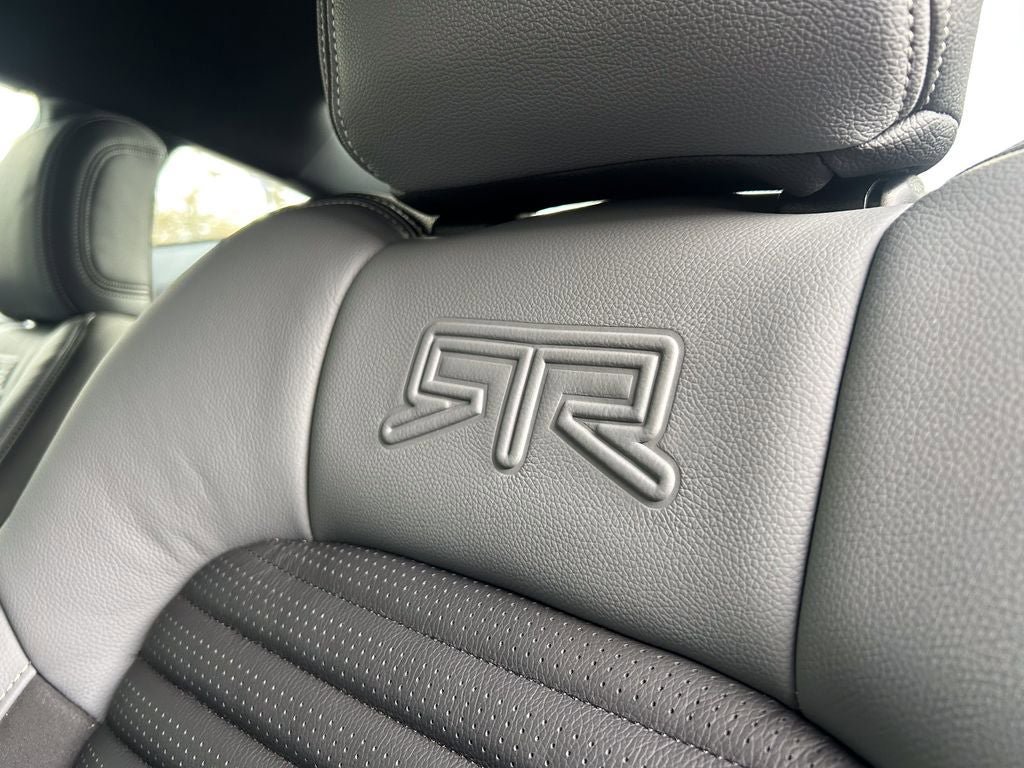 New 2026 Ford Mustang GT RWD image 12
