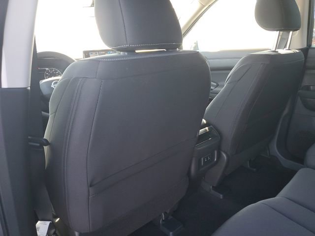 New 2026 Nissan Pathfinder SV image 16