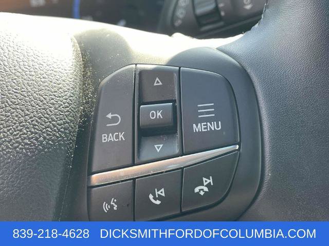 Certified 2024 Ford Bronco Sport Big Bend w/ Convenience Package image 20