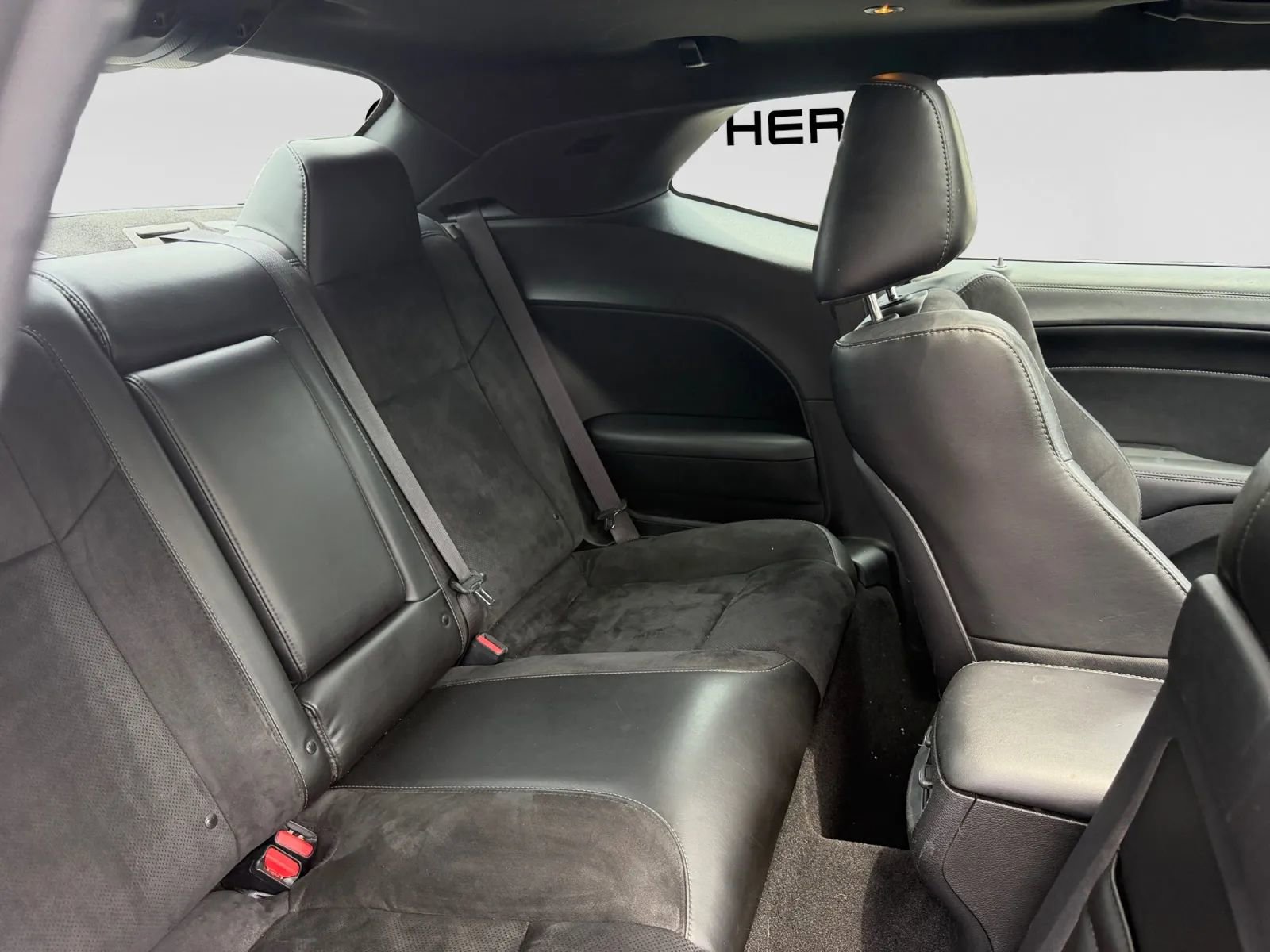 Used 2023 Dodge Challenger R/T w/ Plus Package RWD image 34