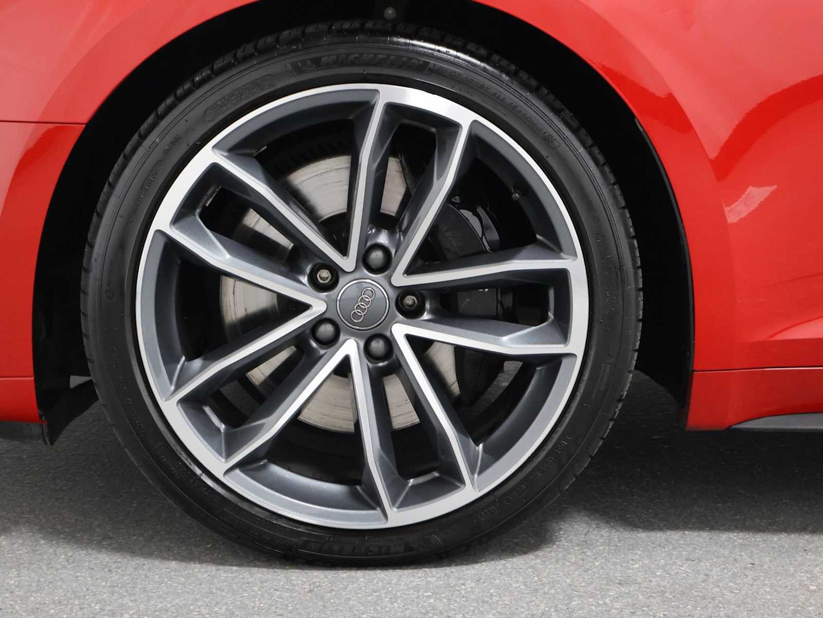 Used 2018 Audi S5 Prestige AWD/4WD image 37