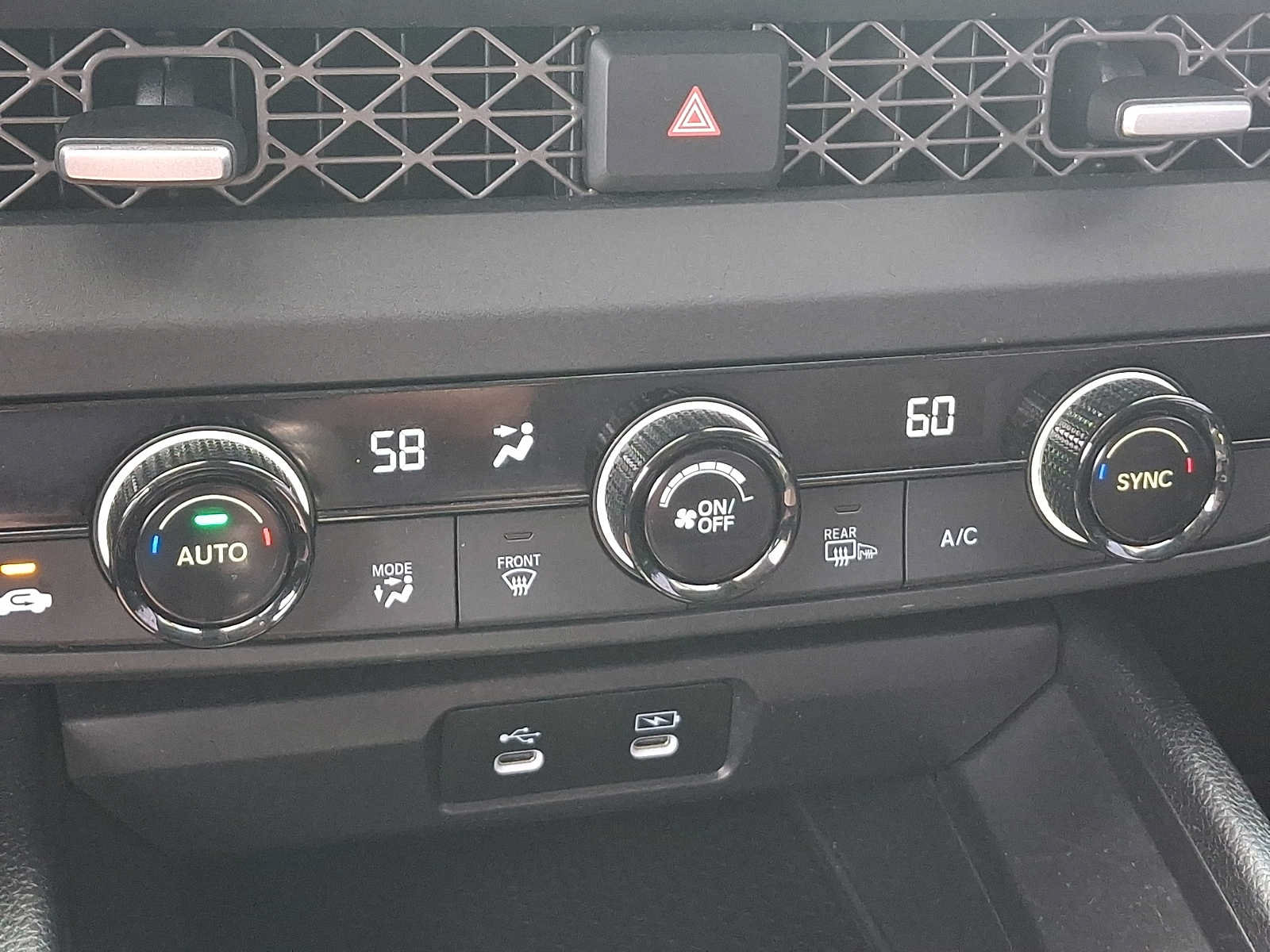 Used 2024 Honda Accord EX image 16