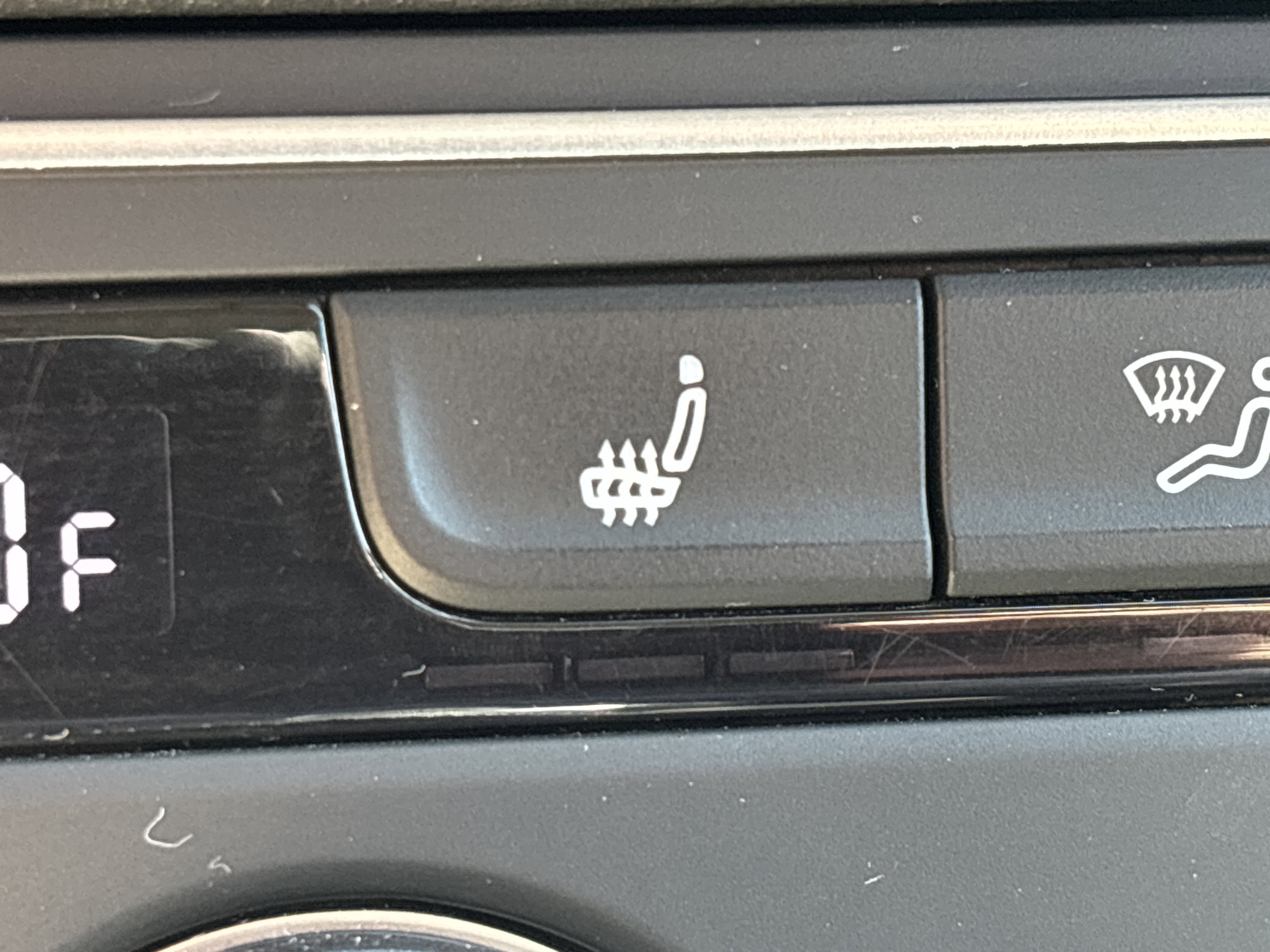 Used 2021 Volkswagen Atlas SE w/ Panoramic Sunroof Package AWD/4WD image 29