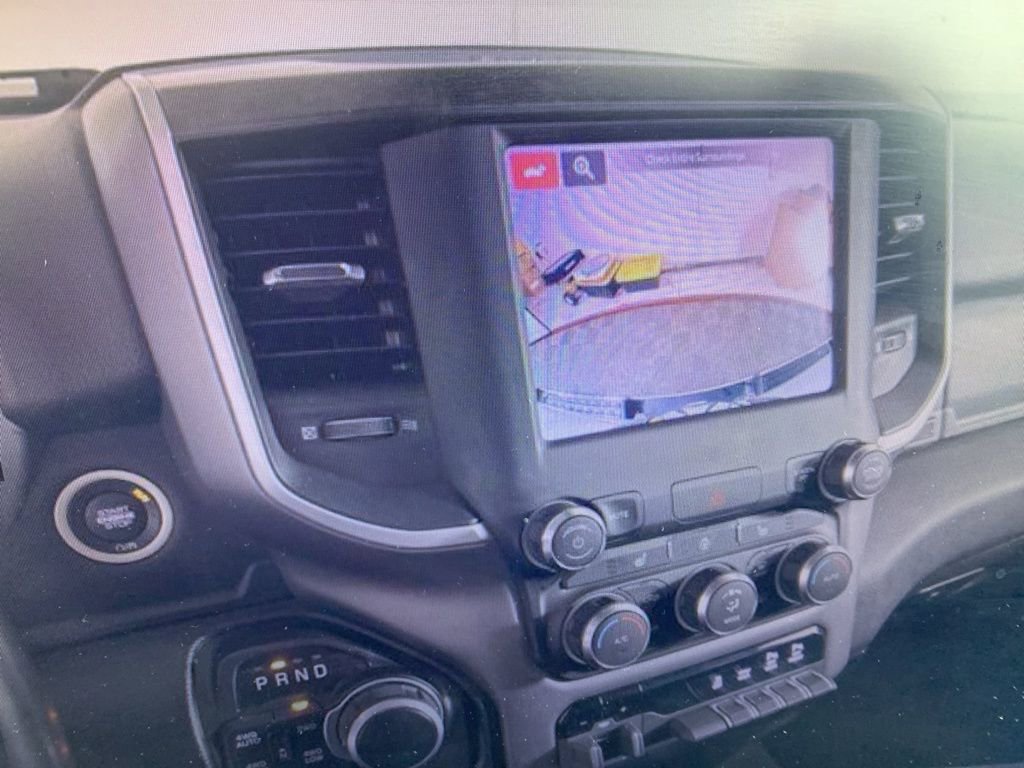 Used 2022 RAM 1500 Big Horn image 6