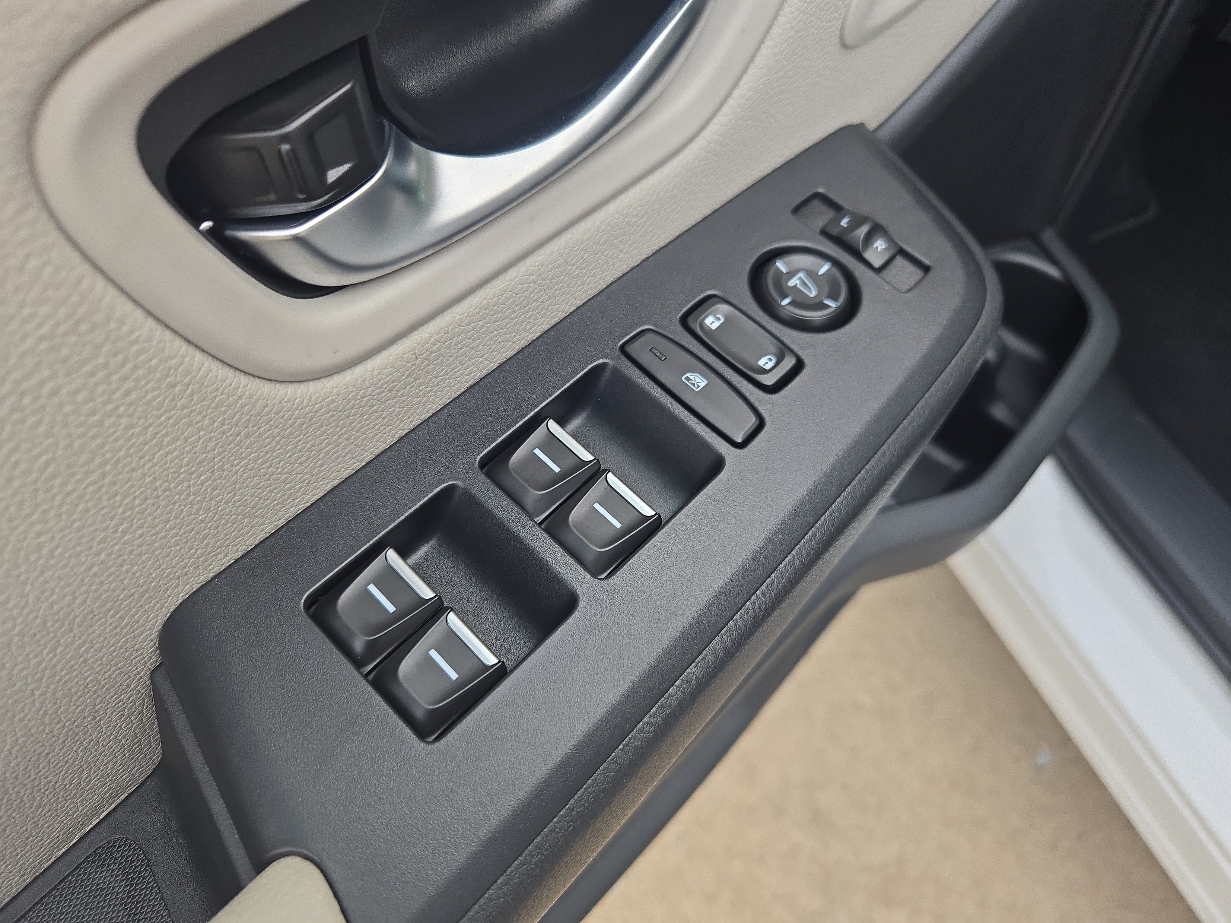 New 2026 Honda Pilot EX-L image 14