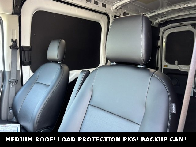 New 2025 Ford Transit 250 Base w/ Load Area Protection Package image 26