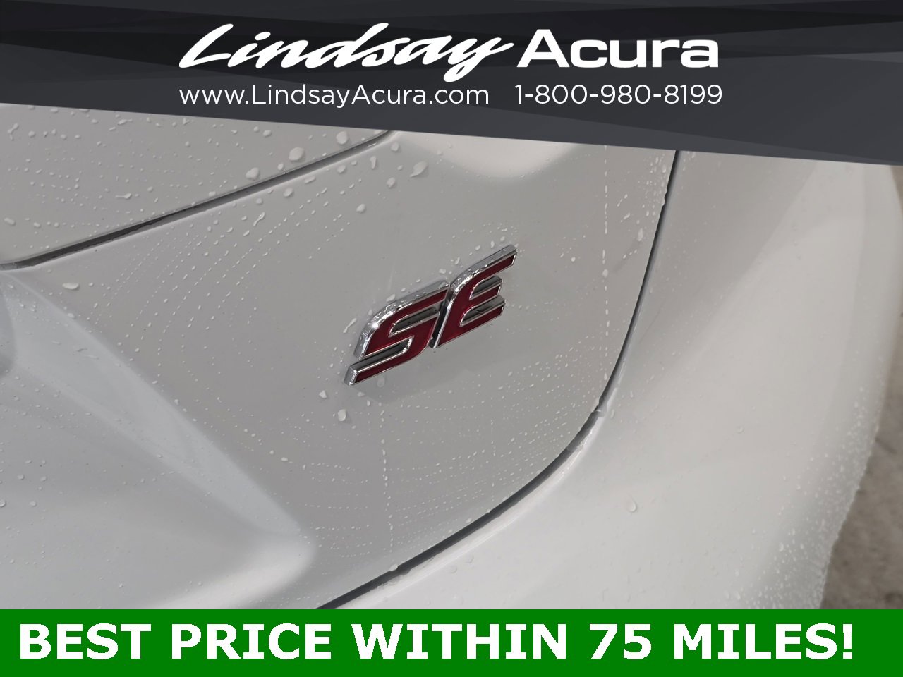 Used 2024 Toyota Corolla SE image 6