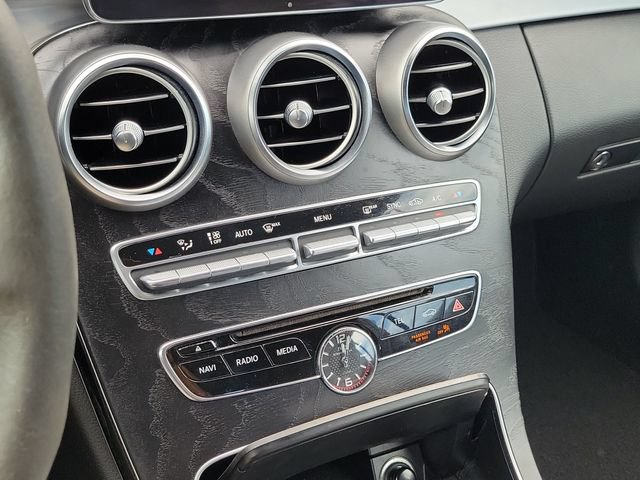 Used 2017 Mercedes-Benz C 63 AMG S image 29