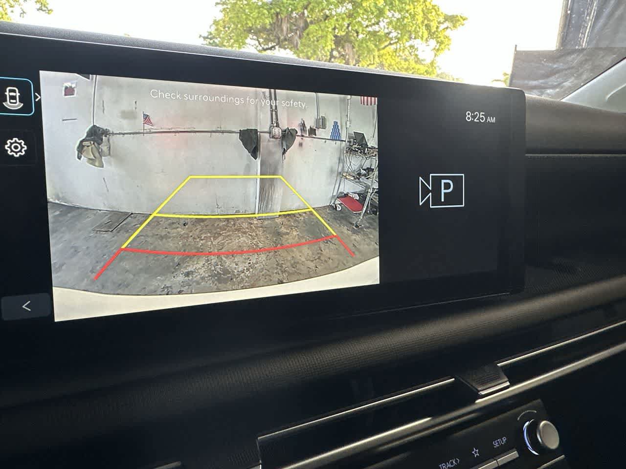 Used 2026 Hyundai Tucson SE FWD image 19