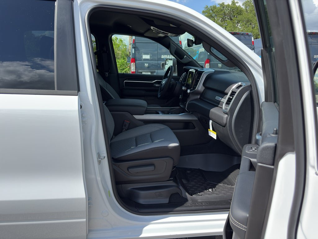 New 2026 RAM 1500 Lone Star AWD/4WD image 15