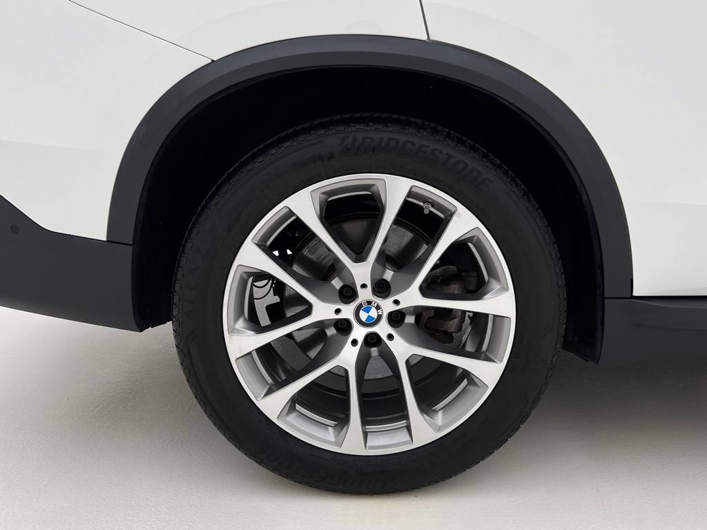 Used 2024 BMW X5 xDrive40i AWD/4WD image 29