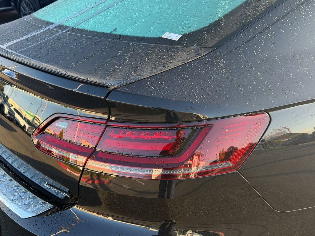 Used 2023 Volkswagen Arteon SEL AWD/4WD image 8