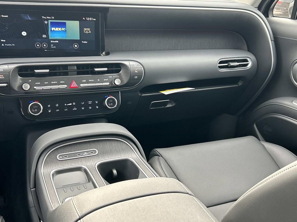 New 2026 Hyundai Palisade Limited image 27