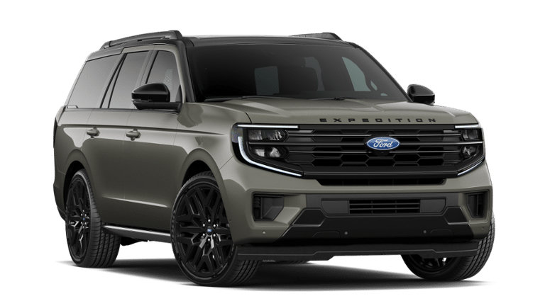 New 2027 Ford Expedition Platinum w/ Stealth Performance Package AWD/4WD image 42