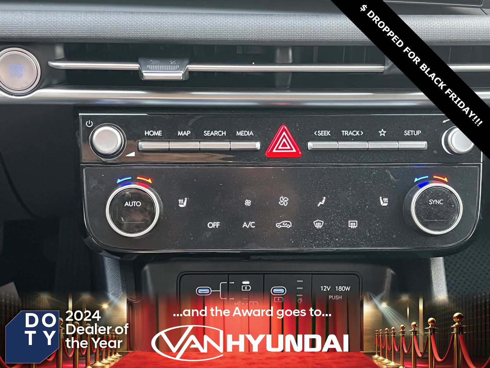 Certified 2025 Hyundai Tucson SEL image 33