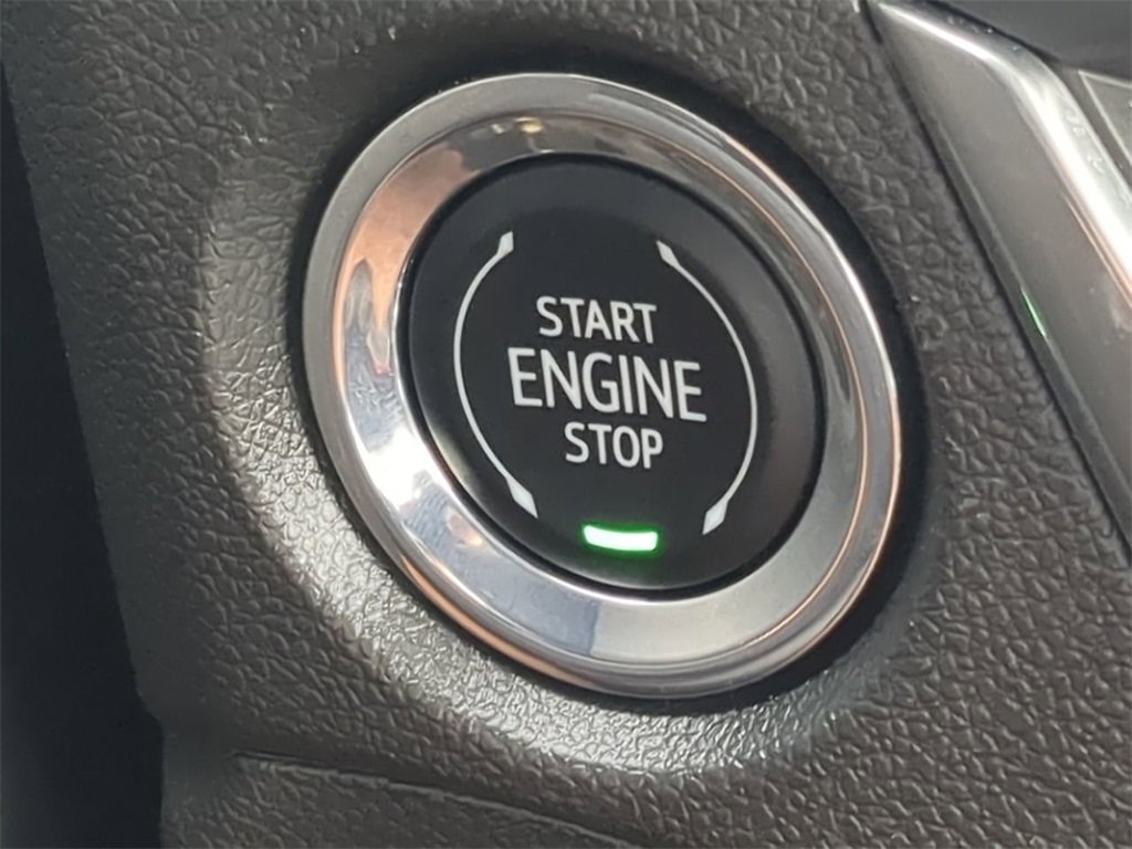 Used 2024 Buick Encore GX Preferred image 25