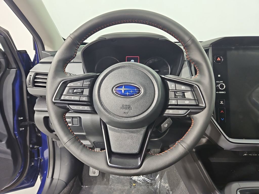 New 2026 Subaru Crosstrek 2.5i Limited image 14