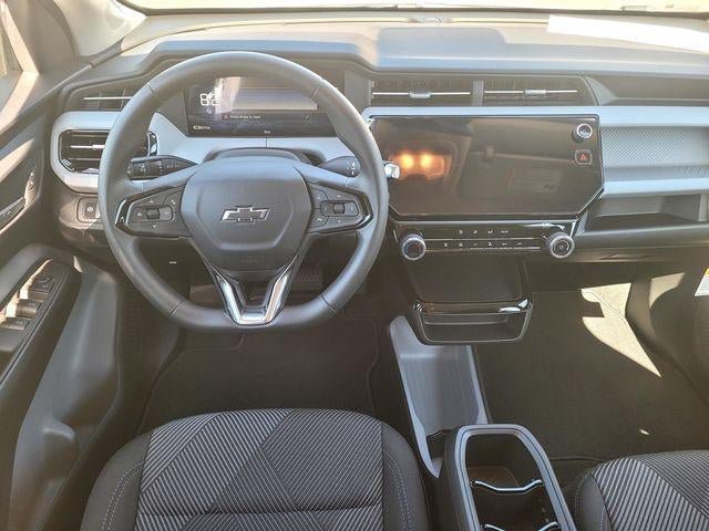 New 2027 Chevrolet Bolt LT FWD image 11