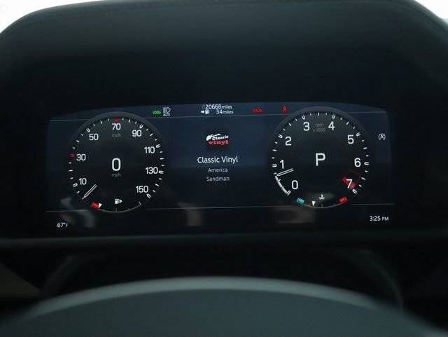 Certified 2023 Land Rover Defender 110 S AWD/4WD image 22