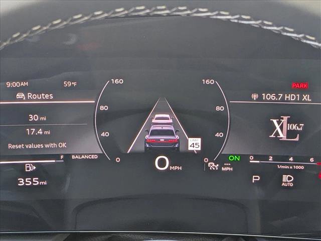 New 2026 Audi A6 Premium Plus AWD/4WD image 10