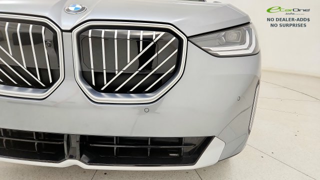 Used 2026 BMW X3 xDrive30i AWD/4WD image 25