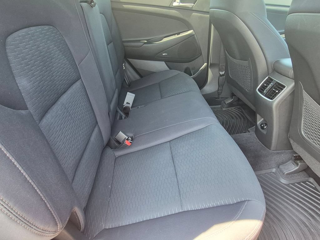 Used 2019 Hyundai Tucson Night AWD/4WD image 28