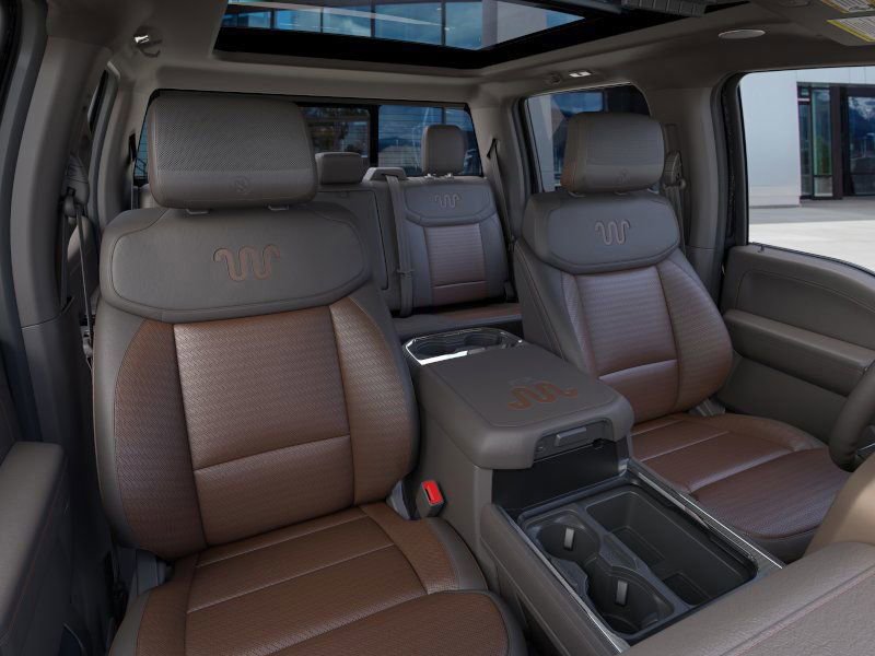 New 2026 Ford F350 King Ranch image 10