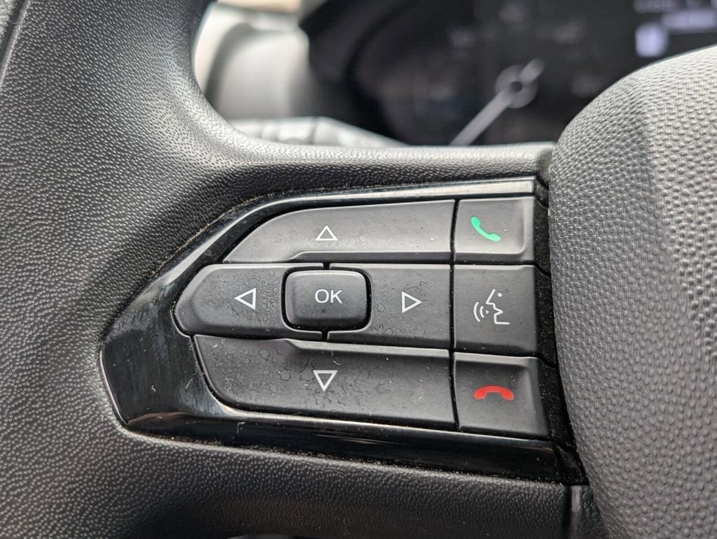 Used 2024 RAM ProMaster 2500 w/ Convenience Group FWD image 22