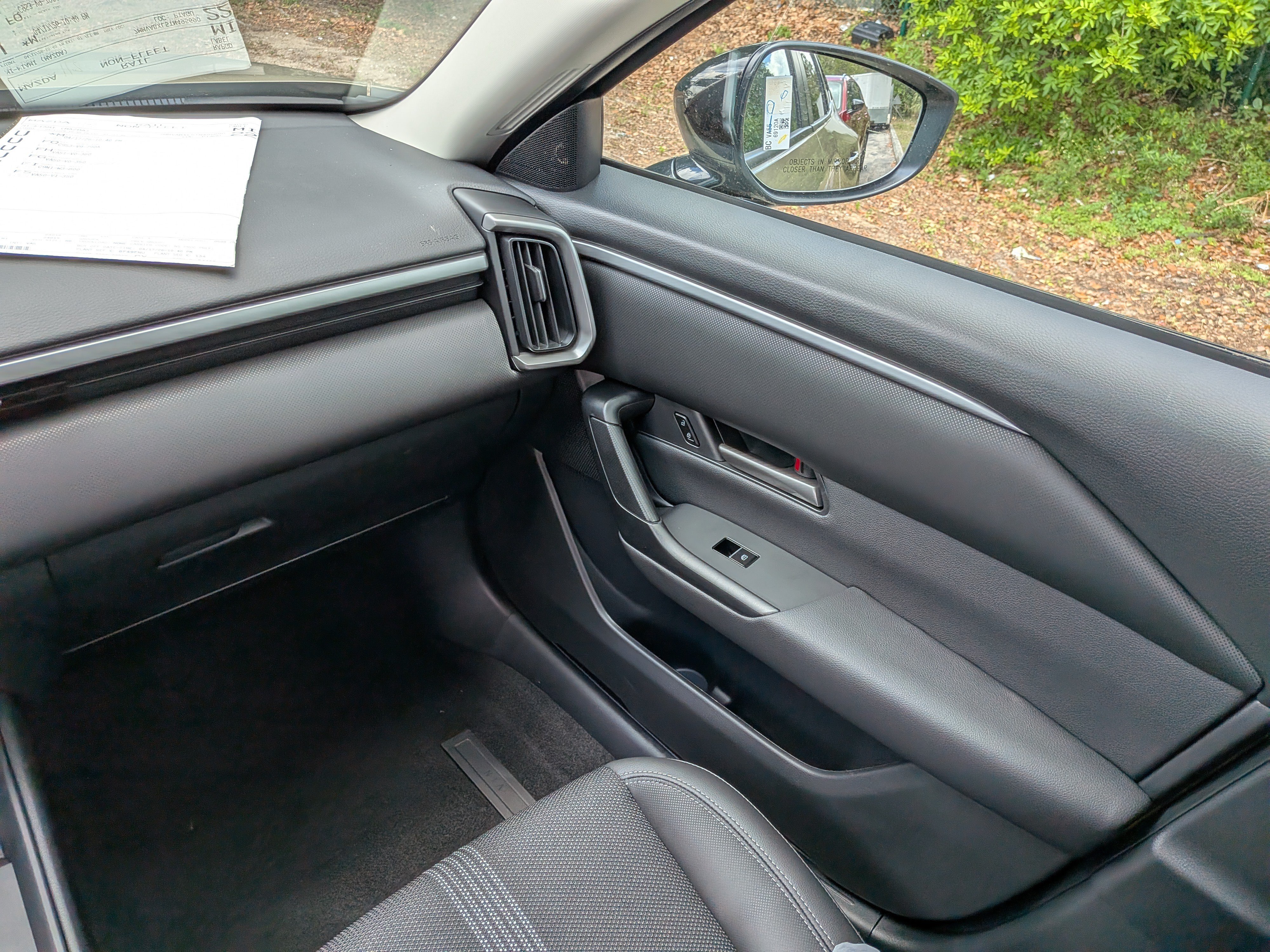 New 2026 MAZDA CX-50 AWD 2.5 S w/ Weather Package image 17