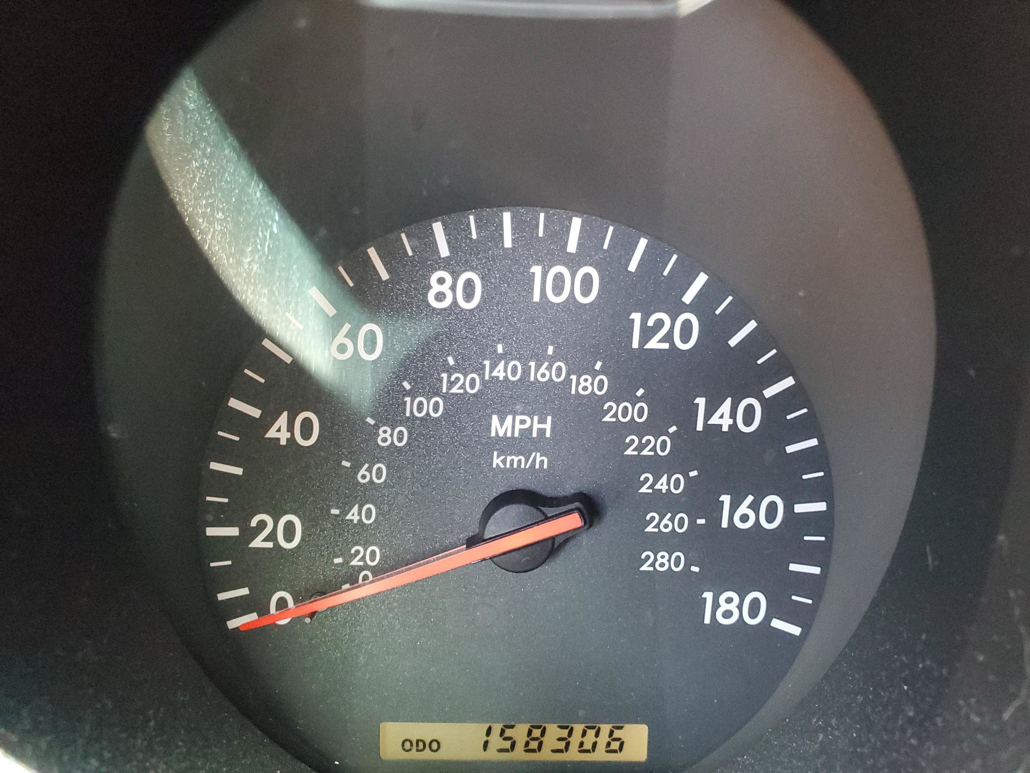 Used 2004 Lexus SC 430 Convertible RWD image 19