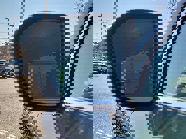 New 2025 INFINITI QX60 Luxe image 42