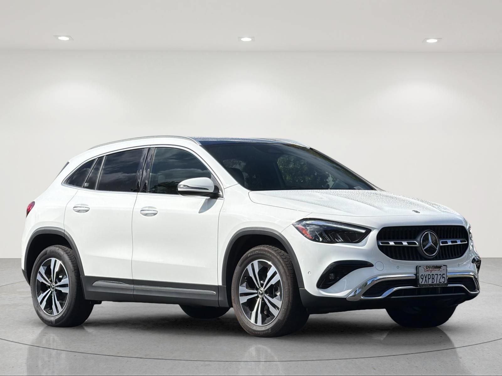 Used 2026 Mercedes-Benz GLA 250 image 7