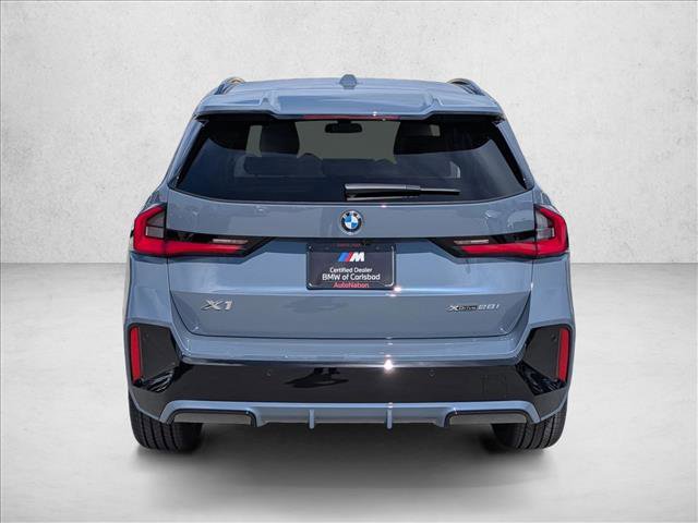New 2026 BMW X1 xDrive28i w/ Technology Package image 8