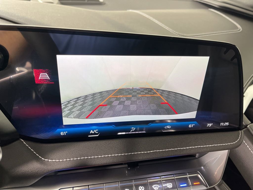 New 2026 Chevrolet Corvette Z06 RWD image 29