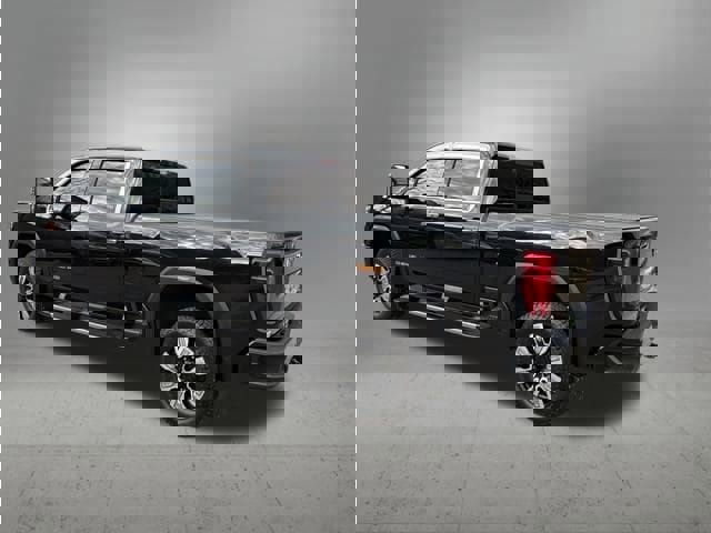 Certified 2024 GMC Sierra 3500 Denali w/ Denali Reserve Package video 3